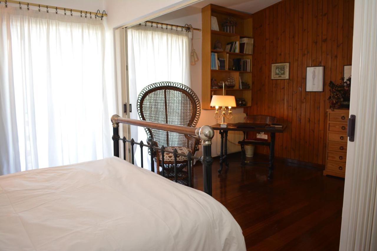Private Luxury Villa My Beach House Longos  Luaran gambar