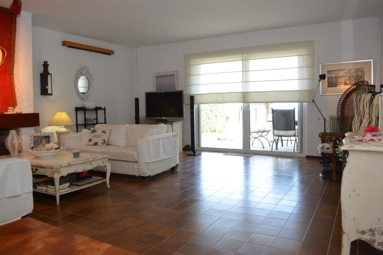 Private Luxury Villa My Beach House Longos  Luaran gambar